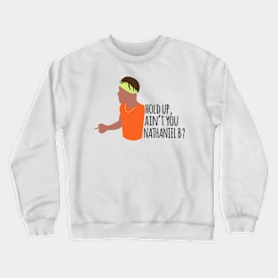 NATHANIEL B Crewneck Sweatshirt